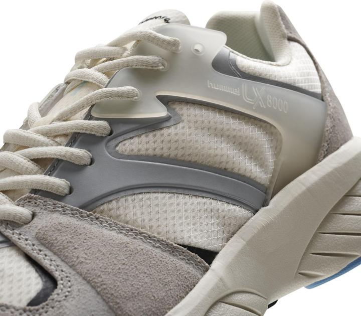 Image du produit hummel REACH LX 8000 SUEDE (44)
