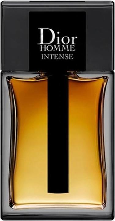 Actual product image Dior Homme Intense (Eau de parfum, 150 ml)