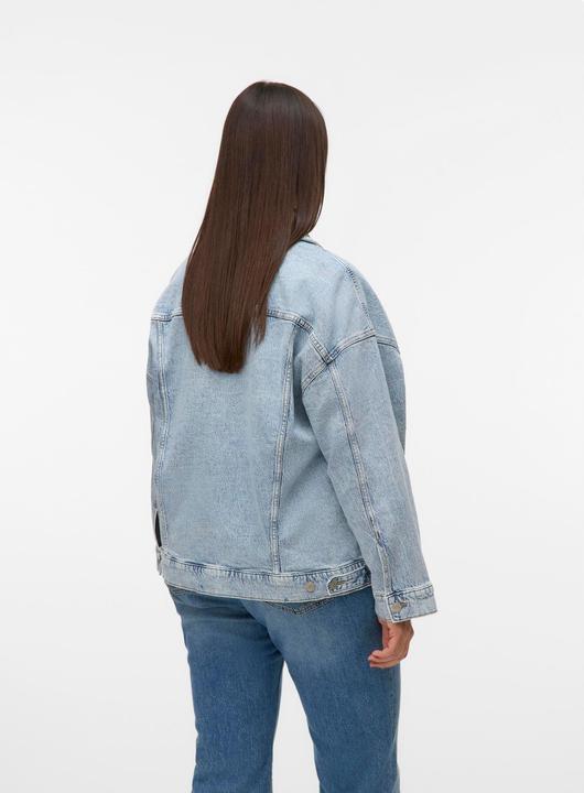 Produktbild Vero Moda VMCTESSA Jacke Jeansjacke (52)