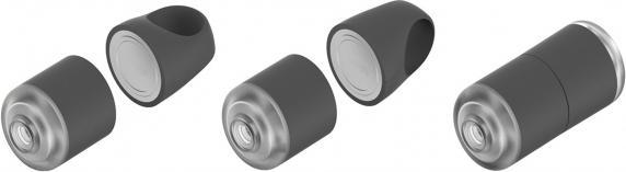 Actual product image Reelight Go (0 lm)
