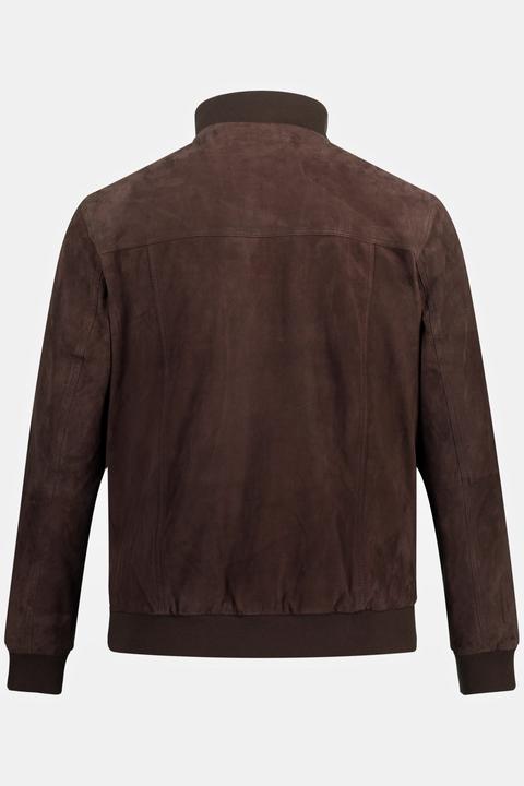 Actual product image JP1880 Leather Jacket (L)