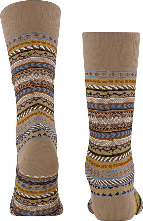 Produktbild Falke Fair Isle SO (40 - 46)