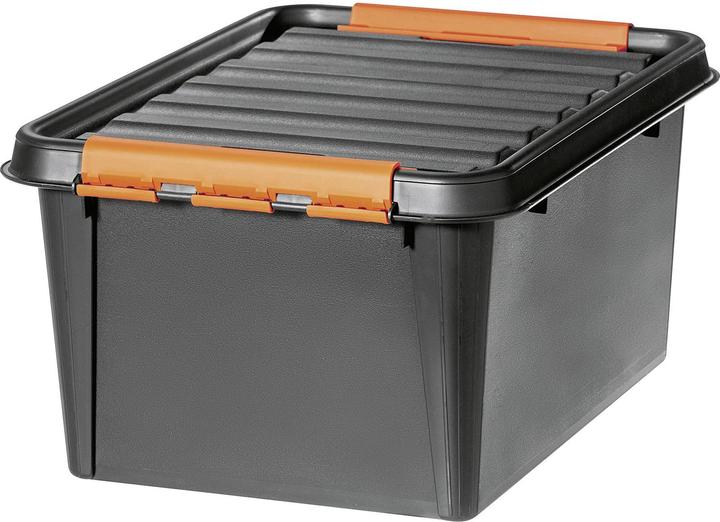 Actual product image Orthex Profi-Box (50 x 39 x 26 cm, 32 l)