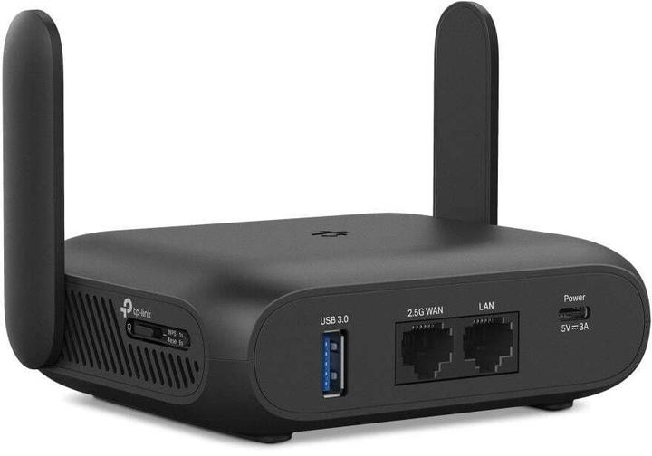 Produktbild TP-Link BE3600