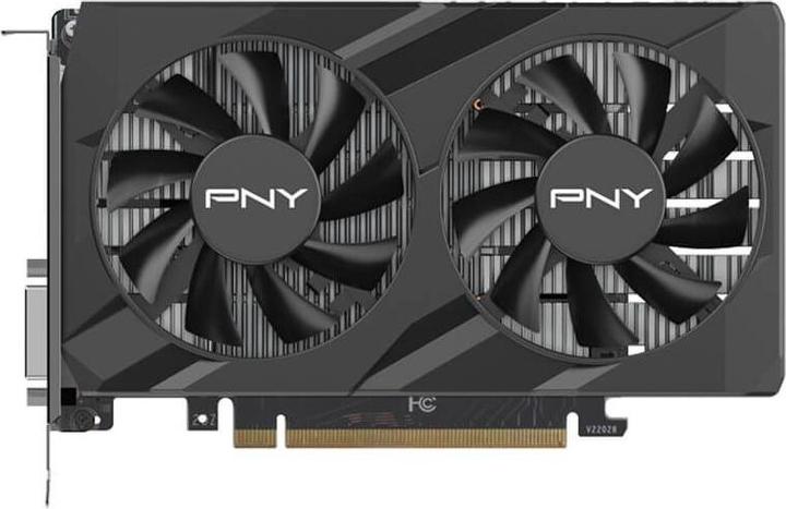 Immagine prodotto PNY RTX 3050 6GB VERTO (6 GB)