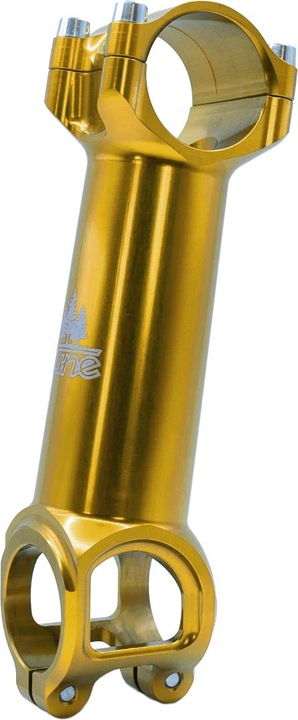 Actual product image Tune A Great Part (120 mm, 31.80 mm)