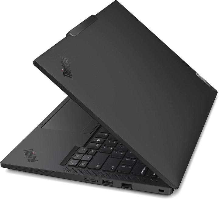 Produktbild Lenovo ThinkPad T14 Gen 6 (14", 1000 GB, 64 GB, CH, Intel Core Ultra 7 255U)