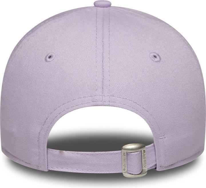 Image du produit New Era 9Forty Damen Cap - Los Angeles Dodgers Violett