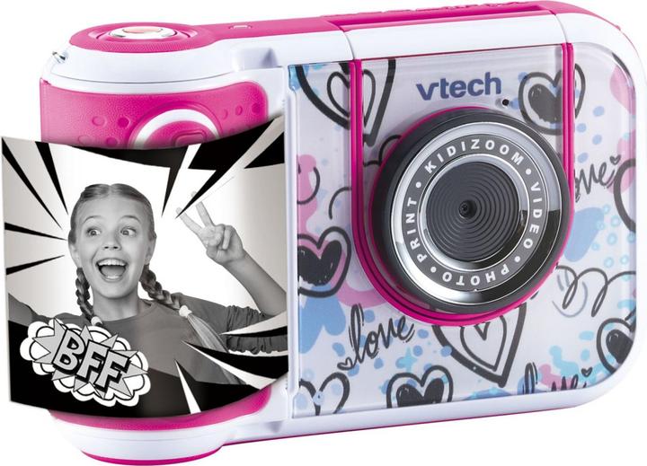 Immagine prodotto VTech KidiZoom Print Cam Scrapbook Bundle pink