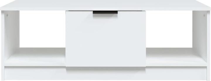 Image du produit vidaXL Couchtisch (102 x 50 x 36 cm)