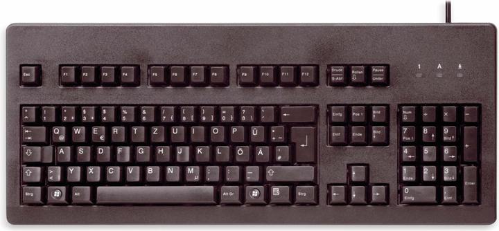 Actual product image CHERRY G80-3000 (DE, Cable)