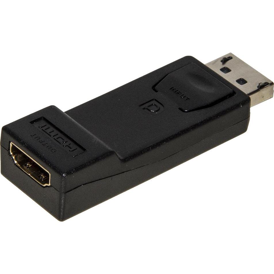 Link Nero Adat40 (Hdmi), Adattatore Dati + Video,
