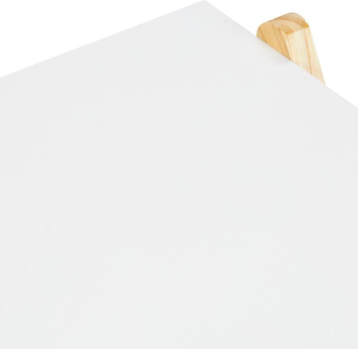 Image du produit Relaxdays Kinder-Nachttisch (34 x 30 x 42 cm)