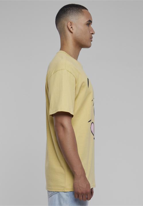 Image du produit Urban Classics Disney 100 Winnie l'ourson Tee Face - 119351 (L, XL)