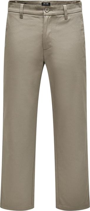 Actual product image Only & Sons Loose Fit Trousers (W34/L32)