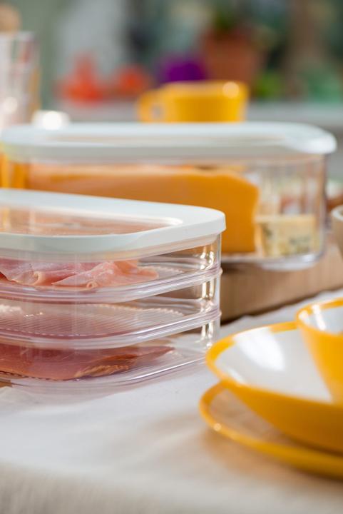 Produktbild Rosti Mepal Fleisch Box Modula (1.65 l)