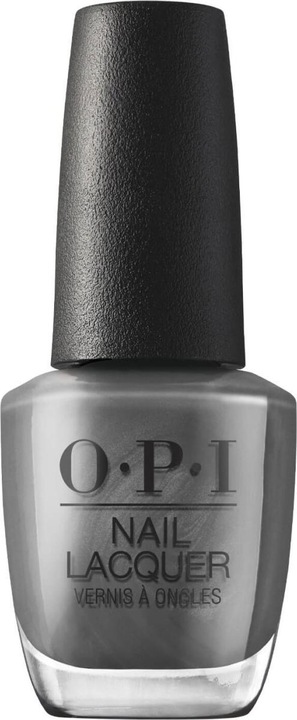 Actual product image OPI Nail Lacquers Fall Wonders Clean Slate (Clean Slate, Colour paint)
