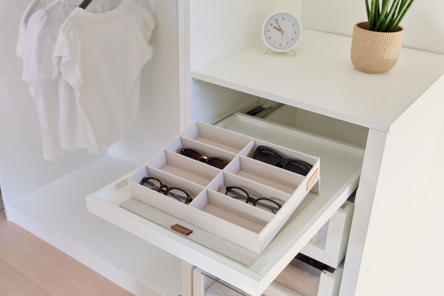 Immagine prodotto Love it Store it Scatola di occhiali premium XL