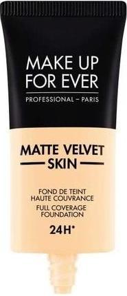 Image du produit Make Up For Ever Peau de velours mat (Y215)