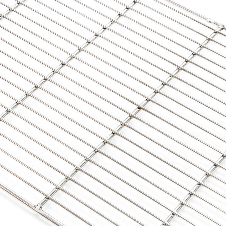 Actual product image Wiltec Grill grate