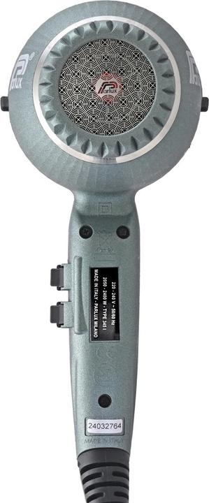 Actual product image Parlux Professional Digital Hair Dryer