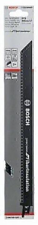 Produktbild Bosch Professional Zubehör PRO Fibre Insulation S1213AWP Blatt