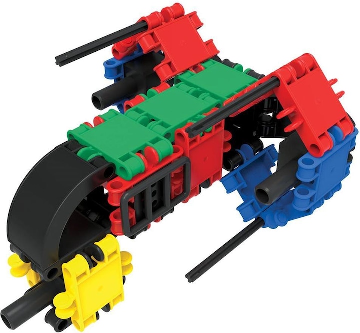 Productafbeelding Clics Kliks Rolbox bakstenen
