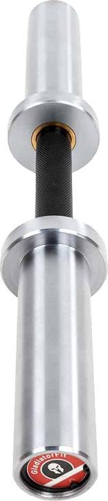 Produktbild Gladiatorfit Wiederaufladbare Kurzhantel