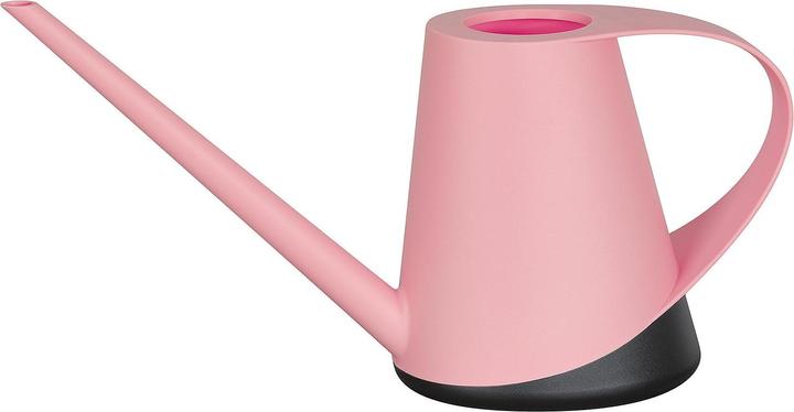 Geli Giesskanne Capri 1,3l rosa (1.30 l)