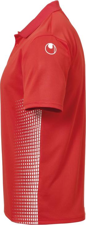 Produktbild Uhlsport Fortuna Düsseldorf Score Poloshirt Herren (L)