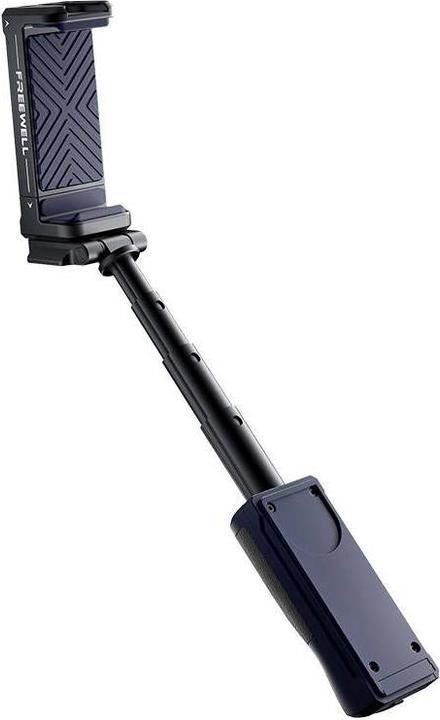 Produktbild Freewell Mount Sherpa with shutter and Selfie Stick function