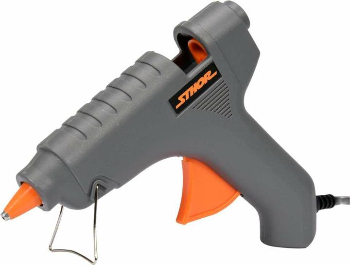 Productafbeelding Toya Power Up 40W 11mm smeltpistool