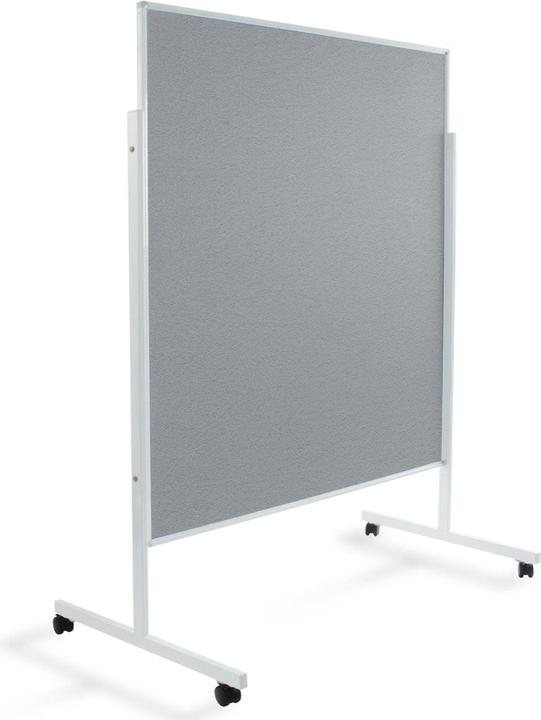 Actual product image Office Marshal Moderationstafel (120 x 150 cm)