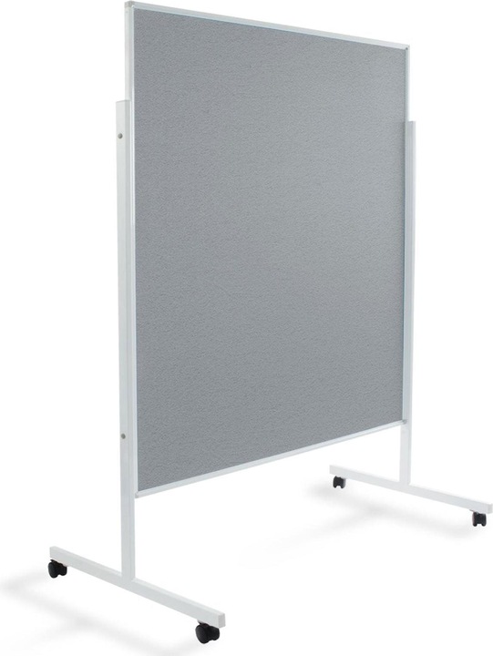 Produktbild Office Marshal Moderationstafel (120 x 150 cm)