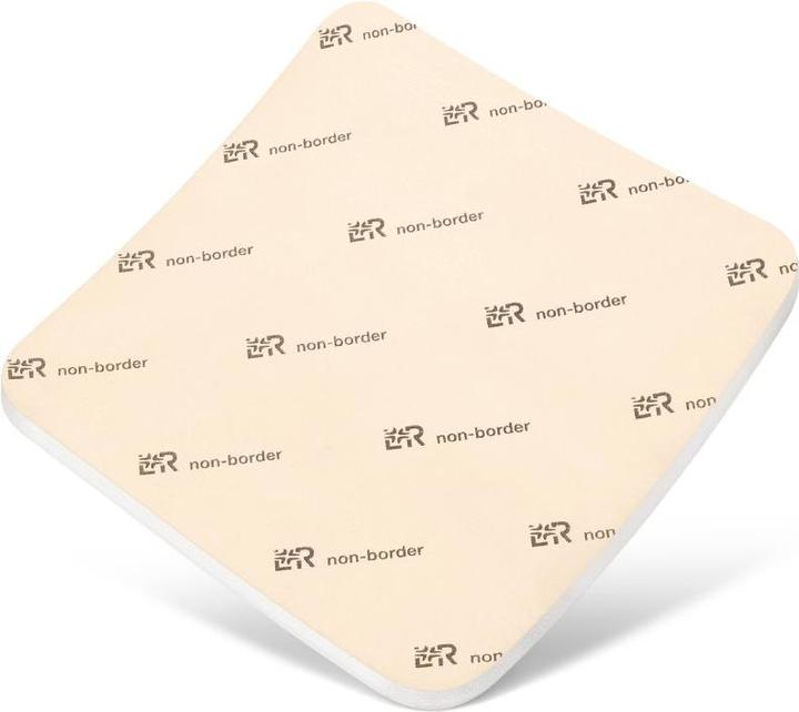 Produktbild Suprasorb P sensitive non-border 10x10cm (10 x)