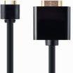 Image du produit Gembird Adaptateur USB-C mâle vers HDMI mâle (2 m)