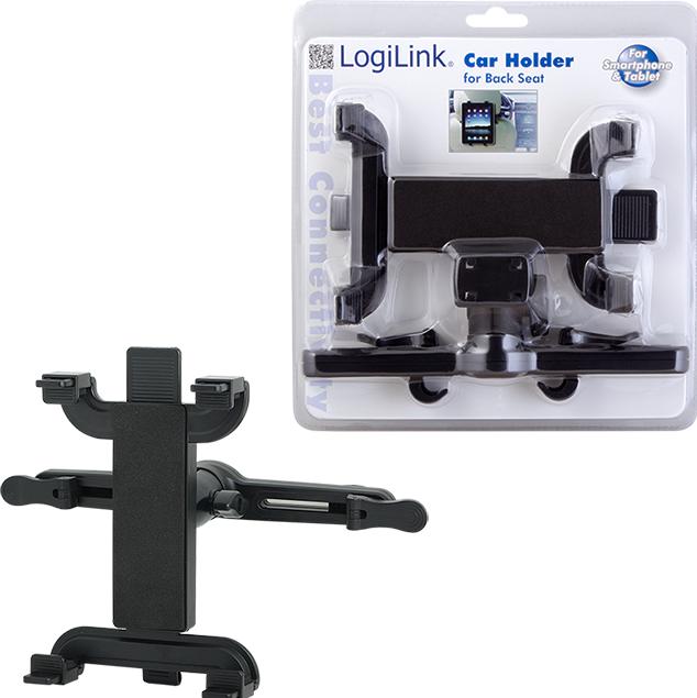 Image du produit LogiLink Support de siège arrière