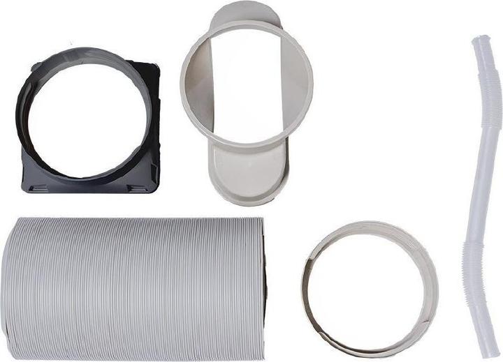 Produktbild Kibernetik KL11000 (55 m², 11000 BTU/h)