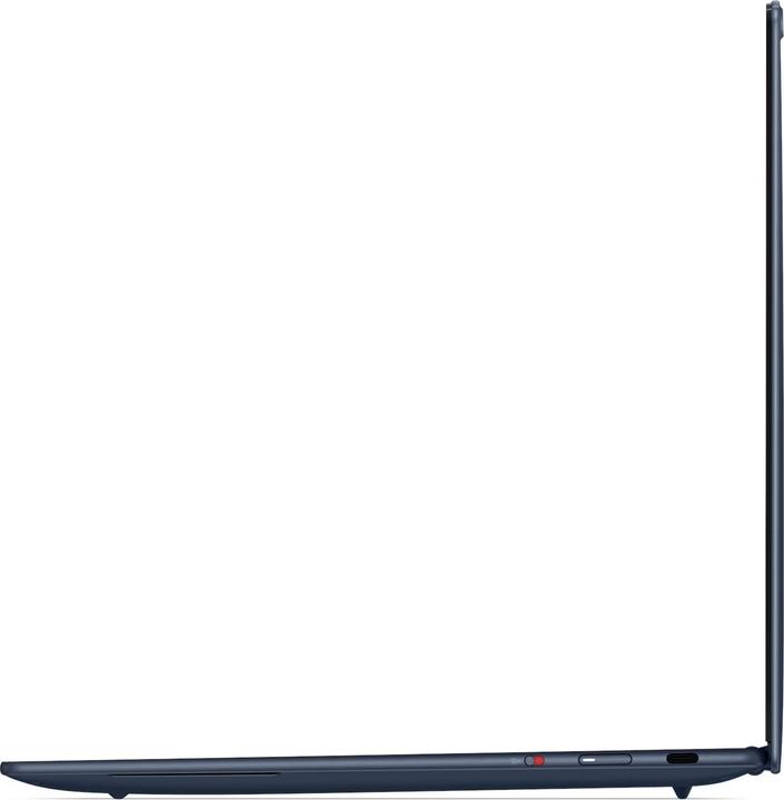Productafbeelding Lenovo Yoga Slim 7 (14", 1000 GB, 16 GB, DE, Snapdragon X2 Plus X2P-42-100)