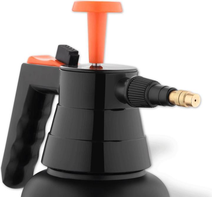 Actual product image Fuxtec Pressure sprayer 1 litre FX-DS1L (1 l)
