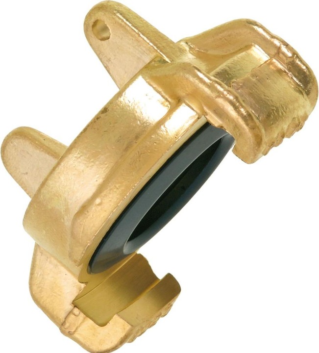Image du produit Geka raccord aveugle plus (40 mm)