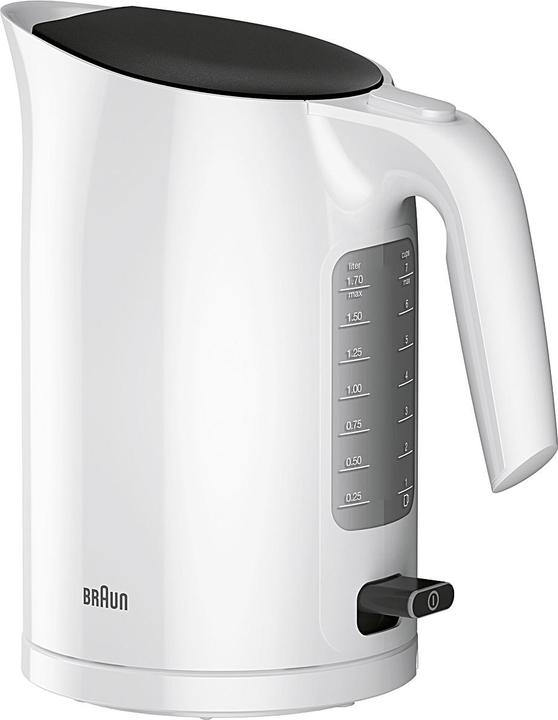 Immagine prodotto Braun WK 3110 WH PurEase (1.70 l)
