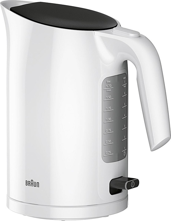 Braun WK 3110 WH PurEase (1.70 l)