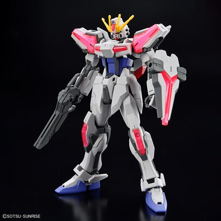 Immagine prodotto Bandai Namco GUNDAM - Entry Grade 1/44 Costruire Strike Exceed Galaxy - Kit di Modellismo