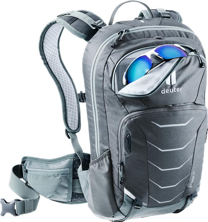 Actual product image Deuter Attack (16 l)
