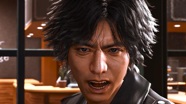 Produktbild Atlus Lost Judgment (XSRX) (IT/ESP) (Xbox One S, Xbox Series X, IT)