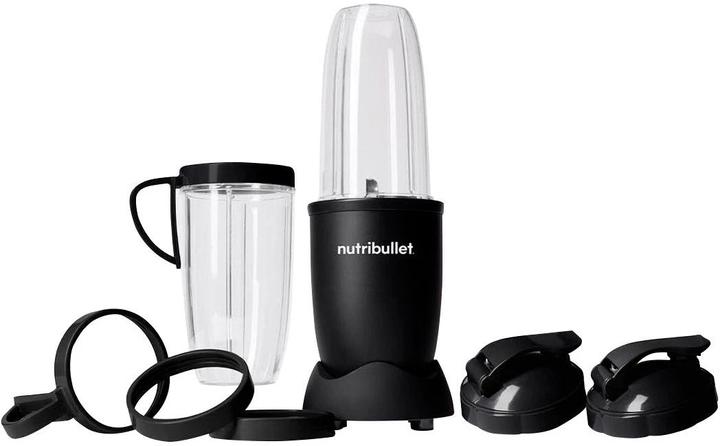 Immagine prodotto NutriBullet Estrattore di sostanze nutritive 900 12-teilig (900 W)