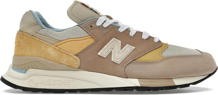 Immagine prodotto New Balance U998IC (44.5)