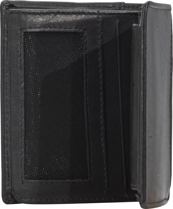 Produktbild Maître Fusto Helge BillFold SV5