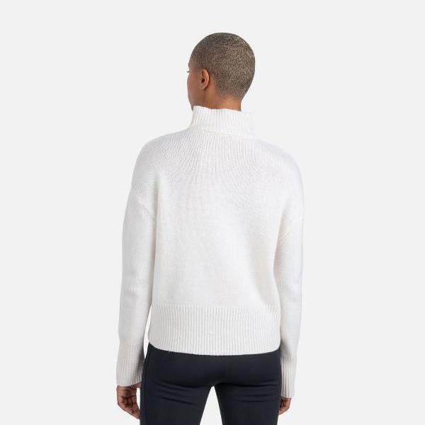 Produktbild Rossignol JCC Lounge-Pullover (XS)